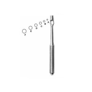 Dermatology Instruments