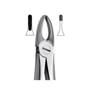 Extraction Forceps Instrument