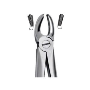 Extraction Forceps Instrument