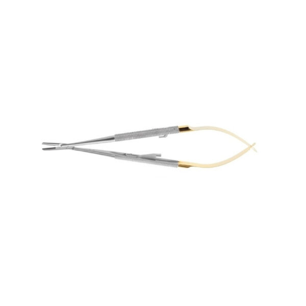 Needle Holder Instrument