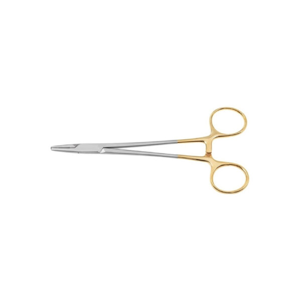 Needle Holder Instrument