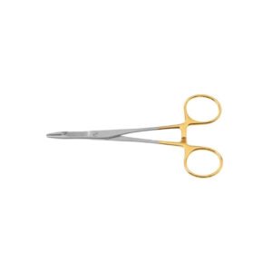 Needle Holder Instrument