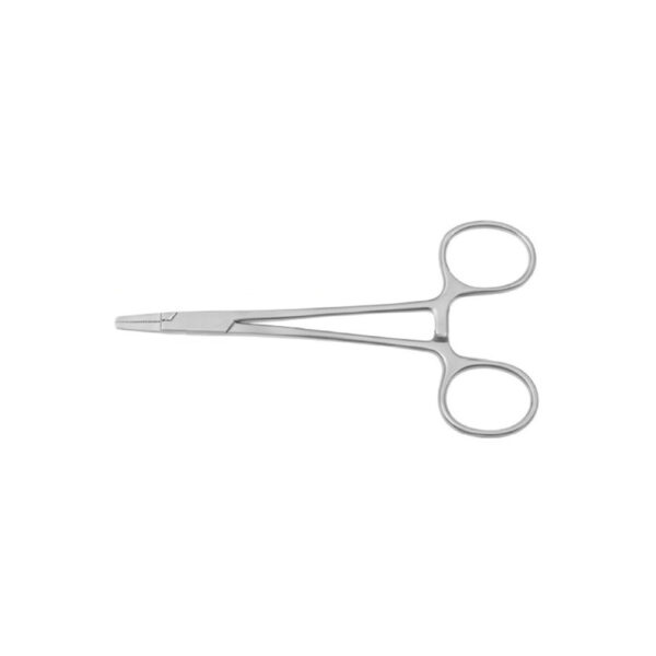Needle Holder Instrument