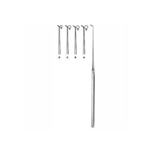 Otology Instrument