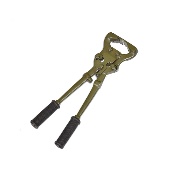 Claw Cutter